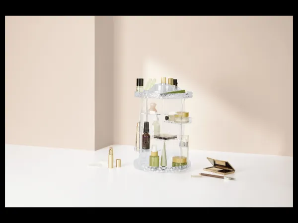 Cien Beauty Organizér na kozmetiku