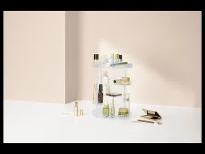 Cien Beauty Organizér na kozmetiku