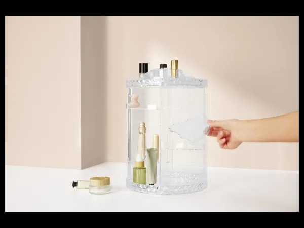 Cien Beauty Organizér na kozmetiku