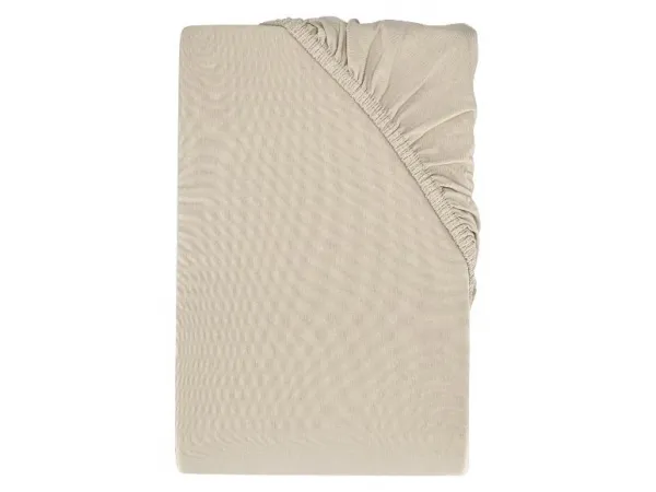 Livarno home Bi-elastická napínacia plachta na boxspringovú posteľ, 90 – 100 x 200 cm