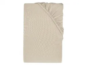 Livarno home Bi-elastická napínacia plachta na boxspringovú posteľ, 90 – 100 x 200 cm