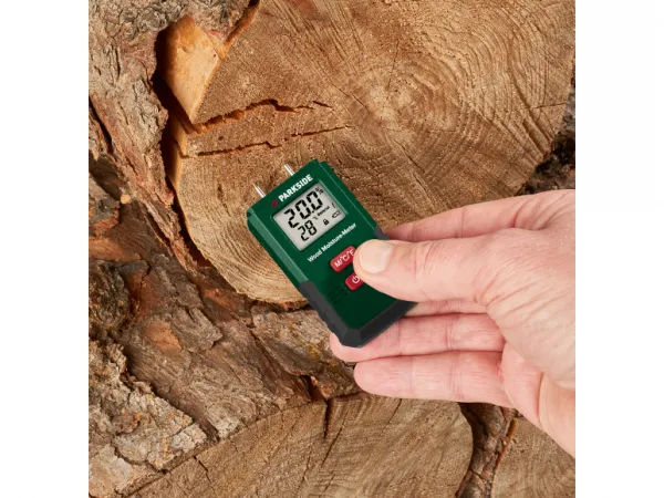 Parkside® Multifunkčný detektor Pmfd A3/Vlhkomer Pfmg A3