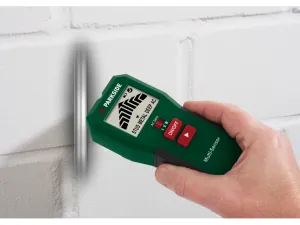 Parkside® Multifunkčný detektor Pmfd A3/Vlhkomer Pfmg A3