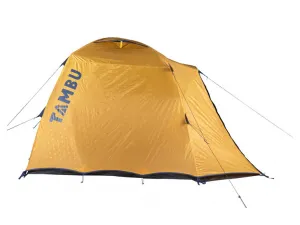 Tambu Kupolový stan Hena pre 4 osoby