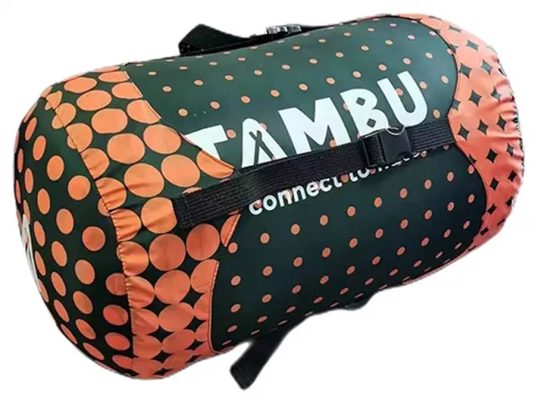 Tambu Múmiový spací vak Kara