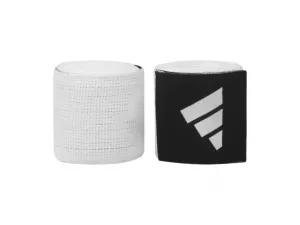 adidas Boxerská krepová bandáž (biela)