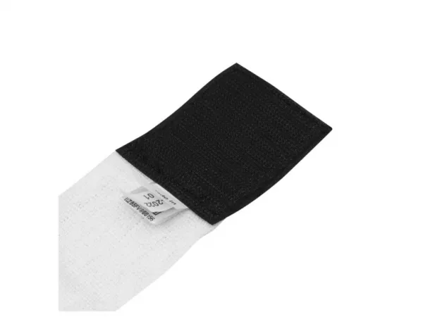 adidas Boxerská krepová bandáž (biela)