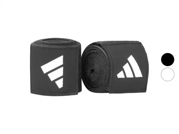 adidas Boxerská krepová bandáž
