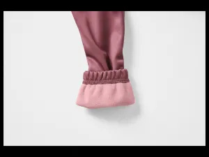 lupilu® Dievčenský nepremokavý overal (ružovofialová, 86/92)