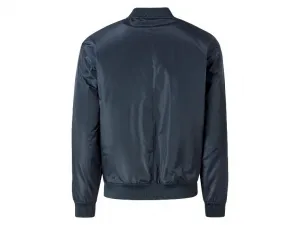 esmara Men Pánska bunda Bomber (navy modrá, S (44/46))