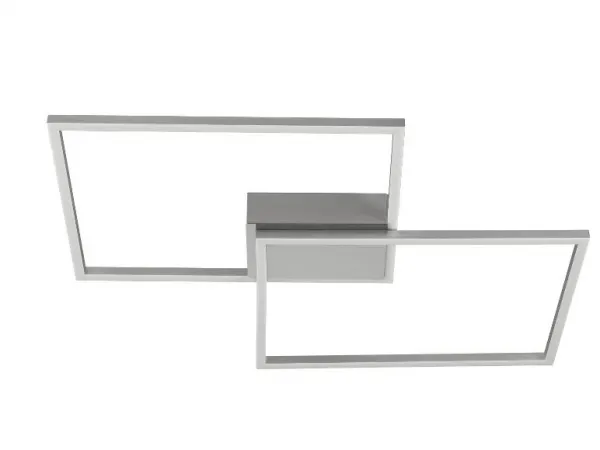 Livarno home Stropné LED svietidlo