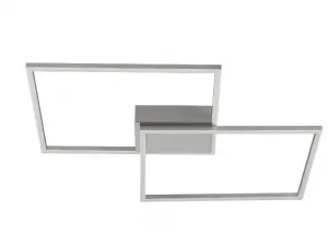 Livarno home Stropné LED svietidlo