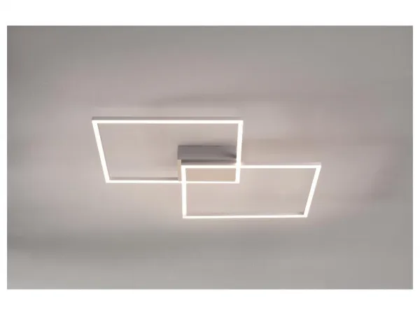 Livarno home Stropné LED svietidlo