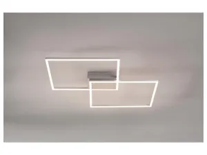Livarno home Stropné LED svietidlo