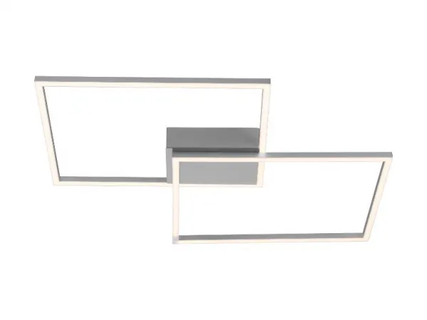 Livarno home Stropné LED svietidlo