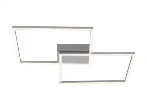 Livarno home Stropné LED svietidlo
