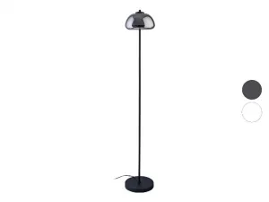 Livarno home Stojacia LED lampa