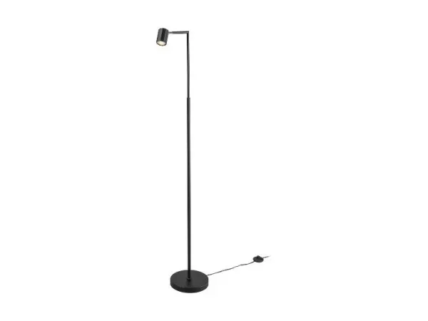 Livarno home Stojacia LED lampa
