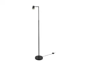 Livarno home Stojacia LED lampa