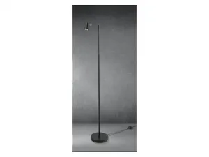 Livarno home Stojacia LED lampa