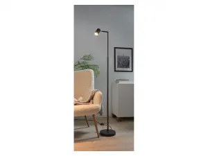 Livarno home Stojacia LED lampa