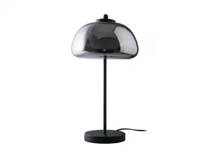 Livarno Home Stolná LED lampa