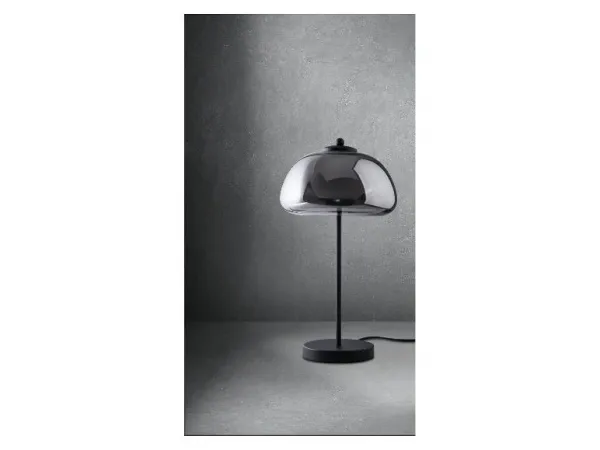 Livarno Home Stolná LED lampa