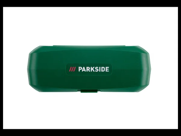 Parkside® Súprava skrutkovačov s vymeniteľnými čepeľami na 1 000 V, 8-dielna