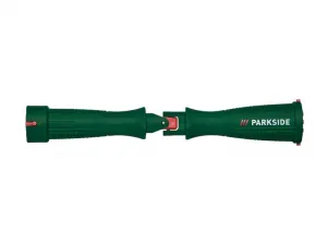 Parkside® Sanitárny univerzálny montážny kľúč