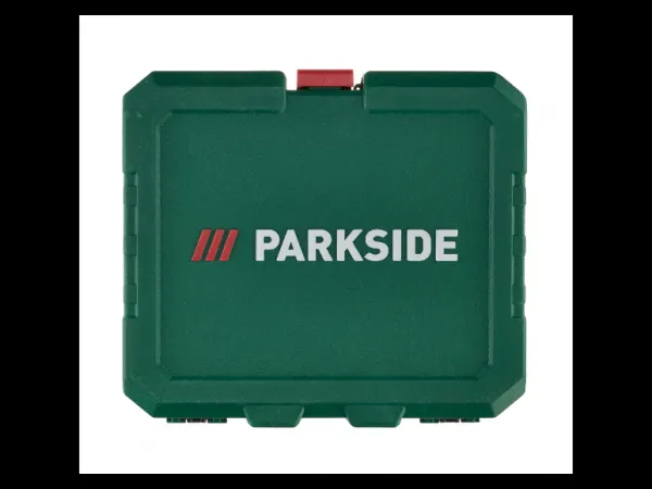 Parkside® Rezačka/Ohýbacie kliešte/Súprava dvojitých obrubovačiek (súprava dvojitých obrubovačiek)