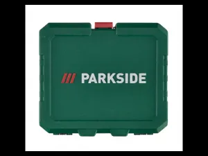 Parkside® Rezačka/Ohýbacie kliešte/Súprava dvojitých obrubovačiek (súprava dvojitých obrubovačiek)