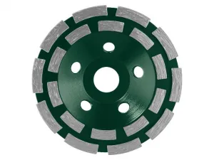 Parkside® Diamantový brúsny hrniec, 125 mm