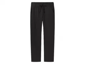 esmara® Dámske nohavice „Jogger“ (čierna, S (36/38))
