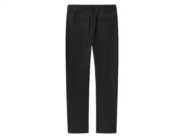 esmara® Dámske nohavice „Jogger“ (čierna, S (36/38))