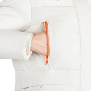 Dámska bunda NORTHFINDER EVELYNN 529creamwhite