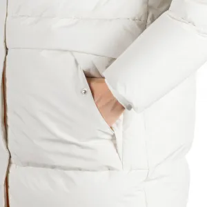 Dámska bunda NORTHFINDER EVELYNN 529creamwhite