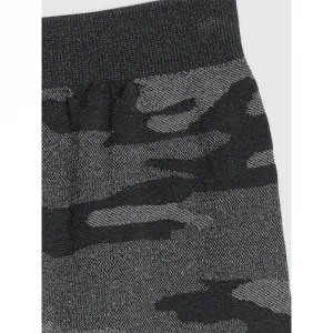 Chlapčenské termoprádlo vrchný a spodný diel 4F JUNIOR SEAMLESS UNDERWEAR M249-4FJWAW25USEAM249-90A-MULTICOLOUR ALLOVER