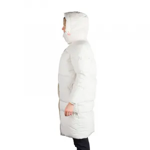 Dámska bunda NORTHFINDER EVELYNN 529creamwhite