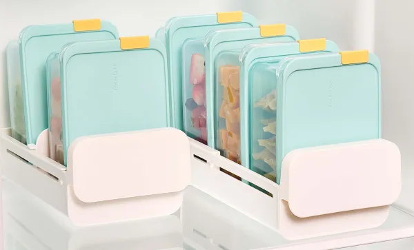 LOCKNLOCK Dóza na potraviny LOCK 3500ml Freezer Fit