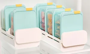 LOCKNLOCK Dóza na potraviny LOCK 3500ml Freezer Fit