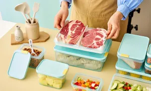 LOCKNLOCK Dóza na potraviny LOCK 3500ml Freezer Fit