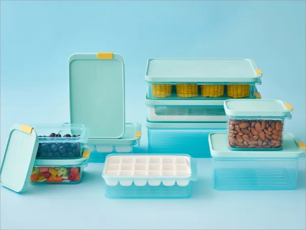 LOCKNLOCK Dóza na potraviny LOCK 3500ml Freezer Fit