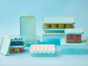 LOCKNLOCK Dóza na potraviny LOCK 3500ml Freezer Fit