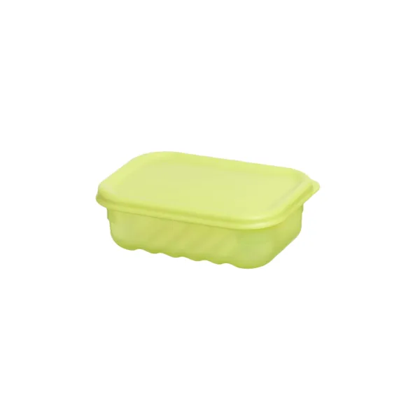 LOCKNLOCK Dóza na potraviny LOCK 330ml Fresh Block 2ks