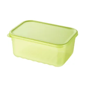 LOCKNLOCK Dóza na potraviny LOCK 1500ml Fresh Block 2ks