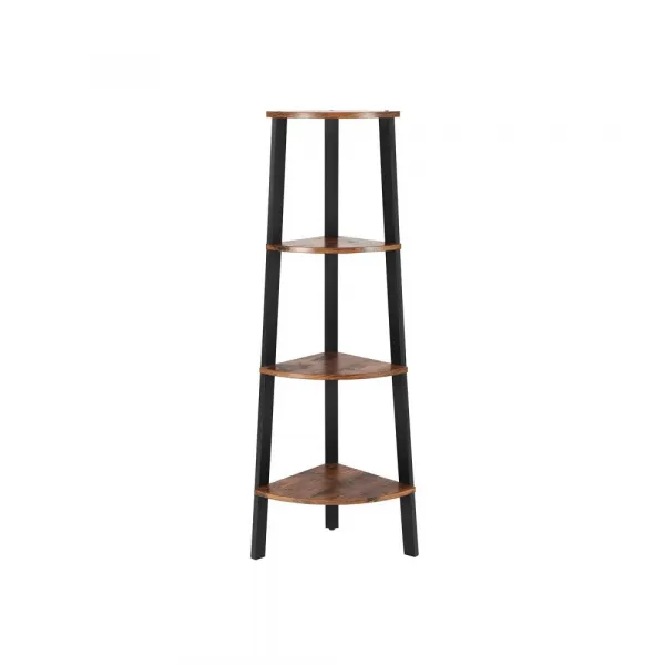 Regál MADERA II