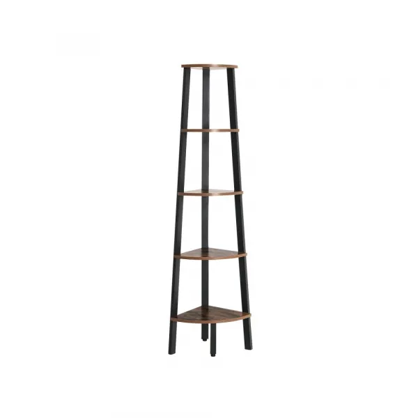 Regál MADERA II