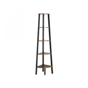 Regál MADERA II