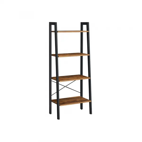 Regál MADERA I