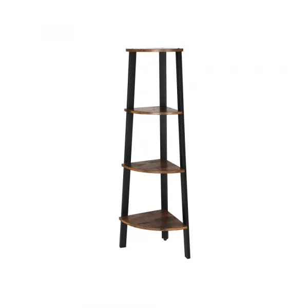 Regál MADERA II